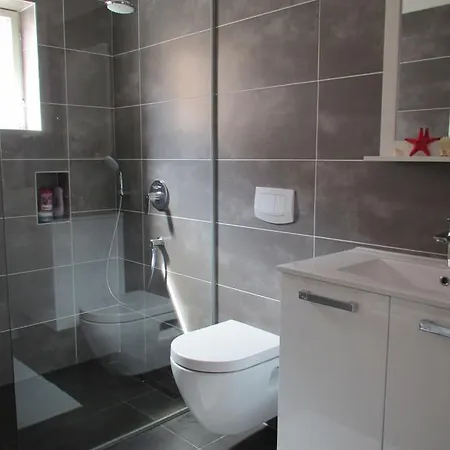 Apartment Sunny Star Vodice