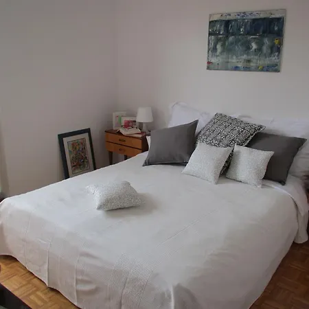 Apartment Sunny Star