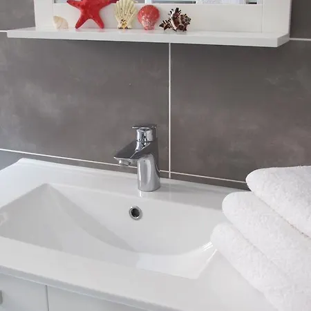 Sunny Star Apartment Vodice