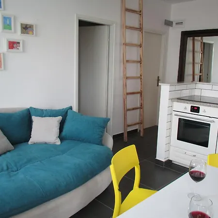 Apartment Sunny Star *