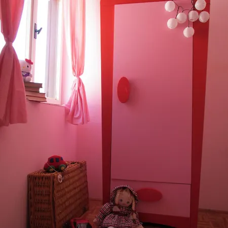 Apartment Sunny Star Vodice