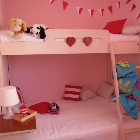 Sunny Star Apartment